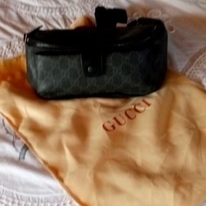 Gucci bag